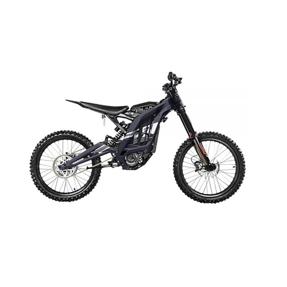SUR-RON LIGHT BEE X-SERIES DUAL SPORT ELECTRIC DIRT BIKE
